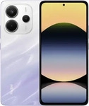 Xiaomi MZB0J0LEU, Xiaomi Redmi Note 14 (256 GB, Mist Purple, 6.67", Hybrid Dual SIM,