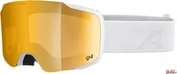 Alpina Sports Alpina Taos QV (46767386) White Matt