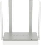 Keenetic KN-3013-01-EU, Keenetic Speedster AC1200 Mesh-WLAN-5-Router/Extender mit