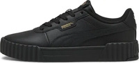 Puma 400365, Puma Carina 3.0 (42.5) (400365) Schwarz/Gold