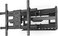 One for All WM4663, One for All Solid Turn 120 XL (Wand, 80 kg, 32" - 100") (WM4663)