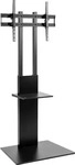 SpeaKa Professional SP-9437668, SpeaKa Professional SP-TVS-500 TV-Standfuss 94,0cm