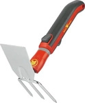 Wolf-Garten 71AIE006650, Wolf-Garten Multi-Star LN-M/ZM 015 (71AIE006650) Grau