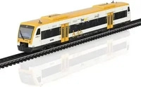 M&auml;rklin 36966, M&auml;rklin 36966 H0 Diesel railcar RS of SWEG (Spur H0) (36966)