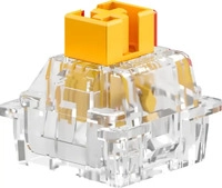 Glorious GLO-KB-ACC-SWT-PANDA-HE-36, Glorious HE Switches (36pcs) - Panda - Lubed -