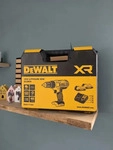 DeWalt DCD771D2, DeWalt DCD771 (Bohrschrauber) (DCD771D2) Gelb/Schwarz