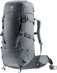 Deuter 3350024DE-4701, Deuter Aircontact Core 35+10 (35 l) (3350024DE-4701) Grau