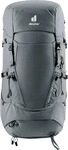 Deuter 3350224DE-4701, Deuter Aircontact Core (55 l) (3350224DE-4701) Grau
