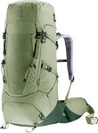 Deuter 3350224DE-1214, Deuter Aircontact Core 45+10 (45 l) (3350224DE-1214) Gr&uuml;n