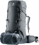 Deuter 3350422DE-4701, Deuter Aircontact Core 55+10 (55 l) (3350422DE-4701)