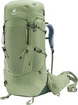 Deuter 3350422DE-1214, Deuter Aircontact Core 55+10 (55 l) (3350422DE-1214)...