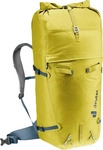 Deuter 3364323DE-8309, Deuter Durascent 44 + 10 (54 l) (3364323DE-8309) Gelb
