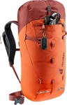 Deuter 3361023DE-9513, Deuter Guide 22 (22 l) (3361023DE-9513) Rot/Orange