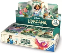 Ravensburger 159972, Ravensburger Disney Lorcana JCC : L'&icirc;le d'Archazia -...