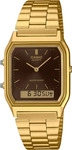 Casio AQ-230GA-5AMQYES, Casio AQ-230GA-5AMQY (Analoguhr, Chronograph,...