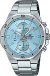 Casio EFV-640D-2AVUEF, Casio EFV-640D-2BVUEF (Analoguhr, Chronograph, 44 mm)