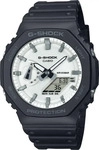 G-Shock GA-2100WD-1AER, G-Shock GA-2100WD-1AER (Analoguhr, Chronograph, Digitaluhr,