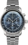 Zeppelin 7680MB3, Zeppelin 7680MB3 (Chronograph, 42 mm) (7680MB3)