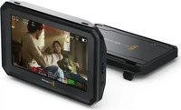 Blackmagic BM-CINEURSABB/AM, Blackmagic PYXIS Monitor (5", Full HD)