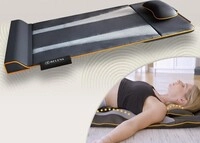 MediaShop M36956, MediaShop Belena Air Stretch (120 mm) (M36956) Schwarz MediaShop M36956, MediaShop Belena Air Stretch (120 mm) (M36956) Schwarz