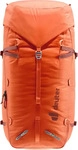 Deuter 3361623DE-9513, Deuter Guide 42 + 8 (42 l) (3361623DE-9513) Rot/Orange