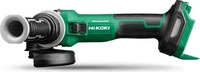 Hikoki G1813DVEW4Z, Hikoki Akku Winkelschleifer 125 mm G1813DVE Solo (125 mm)