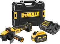DeWalt DCG409VST1-QW, DeWalt DCG409 (125 mm) (DCG409VST1-QW) Gr&uuml;n