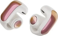 Bose 881046-0900, Bose Ultra Open Earbuds (Keine Ger&auml;uschunterdr&uuml;ckung, 7 h,