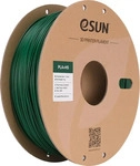 eSUN ePLA+HS-P175PG1, eSUN EPLA+HS 1,75mm PINE GREEN 1kg (PLA+, 1.75 mm, 1000 g)