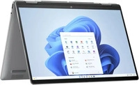 HP B4LU7EA#ABD, HP Envy x360 2-in-1 14-fa0457ng (14", 512 GB, 16 GB, DE, AMD...