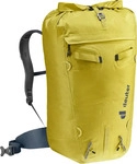 Deuter 3364123DE-8309, Deuter Durascent 30 (30 l) (3364123DE-8309) Gelb