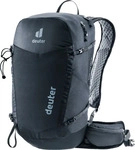 Deuter 3412125DE-7000, Deuter Speed Lite Pro 19 (19 l) (3412125DE-7000) Schwarz