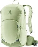 Deuter 3202025DE-1213, Deuter Bike I 16 (16 l) (3202025DE-1213) Gr&uuml;n/Grau/Rot