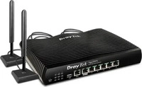 Draytek VIGOR 2927L, Draytek Vigor2927L WLAN-Router Gigabit Ethernet (VIGOR 2927L)
