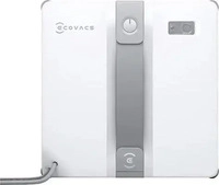 Ecovacs WG841-01TD, Ecovacs Mini Grau (WG841-01TD) Weiss/Grau