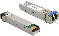 Delock 86187, Delock SFP (Mini-GBIC)-Transceiver-Modul (86187)
