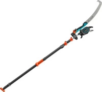 Gardena 12082-20, Gardena Teleskop-Baumschneider StarCut Pro L Set (12082-20)