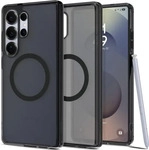 Spigen ACS08960, Spigen Ultra Hybrid Magfit (Samsung Galaxy S25 Ultra)...