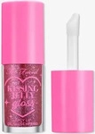 Too Faced 90118873, Too Faced Lucidalabbra a Olio Gel Bacio (Grape Soda)...