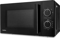 Medion 50076270, Medion LIFE Mikrowelle MD12011 (20 l) (50076270) Schwarz