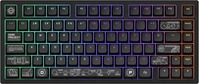 Dark Project DPKB_NOVA_81_ANSI_BLACK, Dark Project ALU81A Terra Nova Black, G3MS