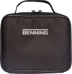 Benning 010913, Benning Messger&auml;teBereitschaftstasche (010913) Schwarz