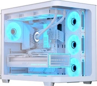 AeroCool Advanced ACCM-PN01043.21, AeroCool Advanced AeroCool P500C-G-WT-v1 (ATX,