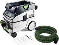 Festool 577881, Festool Absaugmobil CTL 26 EI AC-RENOFIX (Absauganlage) (577881)