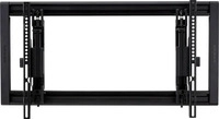 Sanus VLT7-B2, Sanus Wandhalter VLT7 Advanced Tilt Premium - schwarz (Wand, 68...