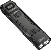 Nitecore NC-EDC29, Nitecore EDC29 (13.30 cm, 6500 lm) (NC-EDC29) Schwarz