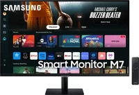 Samsung LS32DM700UUXEN, Samsung Smart M7 - M70D (3840 x 2160 Pixel, 32")