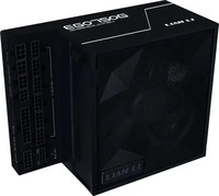 Lian Li EDGE GOLD 750W BLACK, Lian Li Lian-Li Edge (750 W) (EDGE GOLD 750W BLACK)
