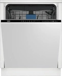 Beko 7624091677, Beko BDIN 25530 (7624091677) Nicht anwendbar