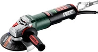 Metabo 600645000, Metabo WEPBA 20-150 Quick DS BL 600645000 Winkelschleifer 150 mm